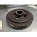 04W005 Crankshaft Pulley From 2001 Jaguar XJ8  4.0